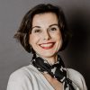 Portrait Klara Stracuk